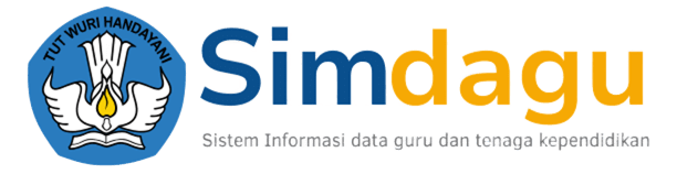 Logo SIMDAGU